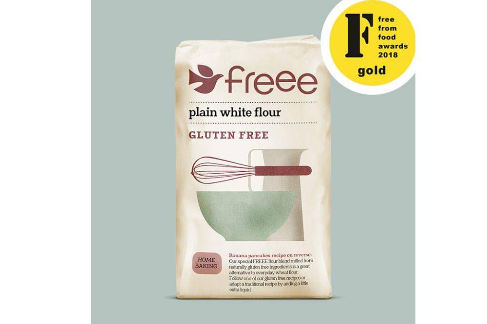 8 Merek Tepung Gluten Free, Aman untuk Mama dan si Kecil