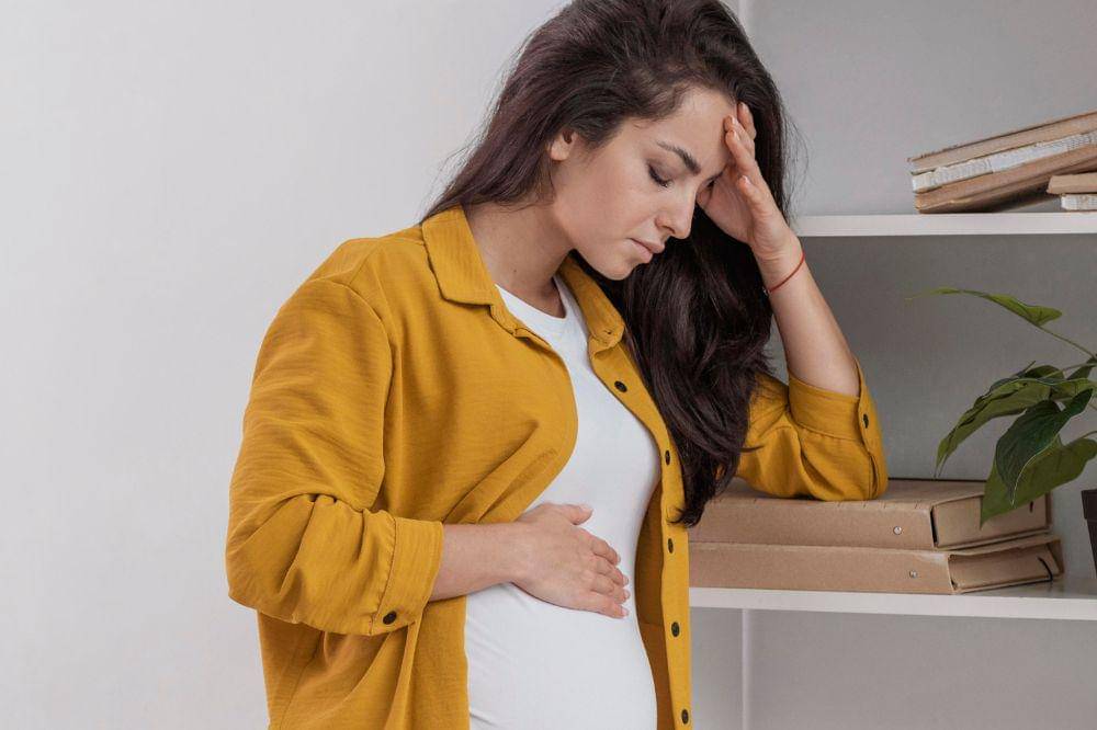 5 Bahaya Ibu Hamil Digigit Nyamuk