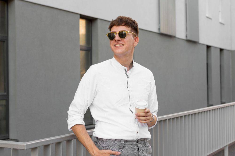 4 Tips Berpakaian Terlihat Mahal dan Berkelas untuk Laki-Laki, Catat!