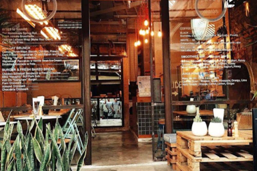 5 Tempat Brunch di Bali yang Wajib Didatangi Tanpa Mikir Panjang