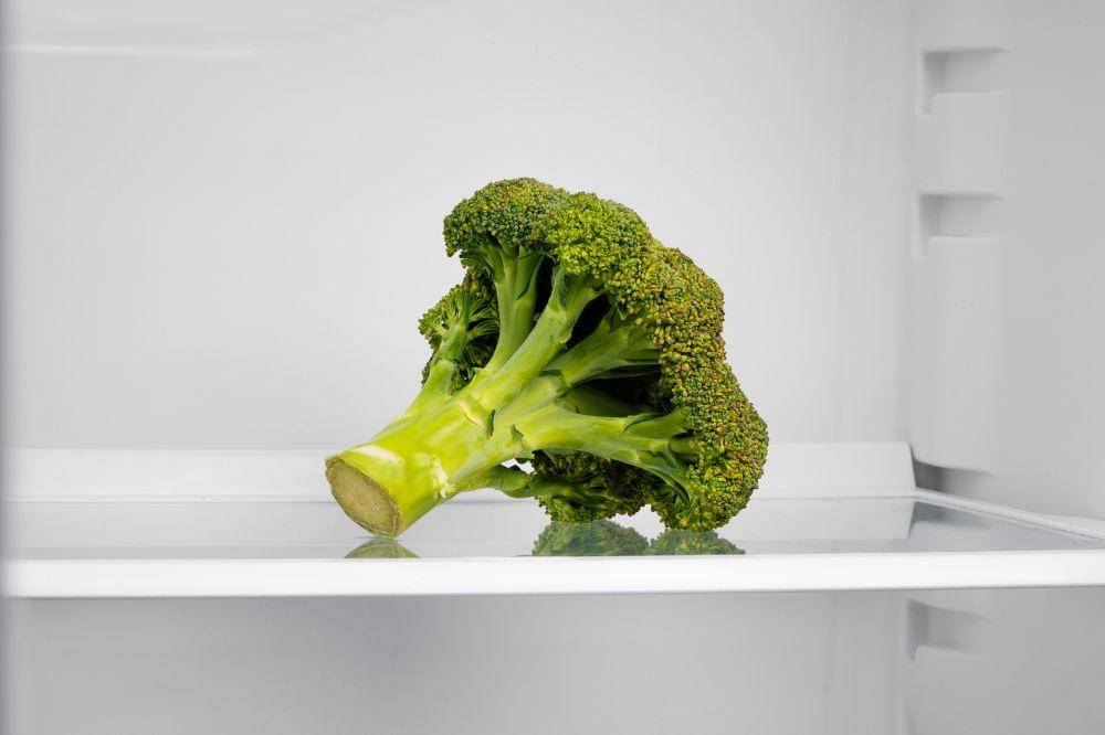 Cara Menyimpan Brokoli