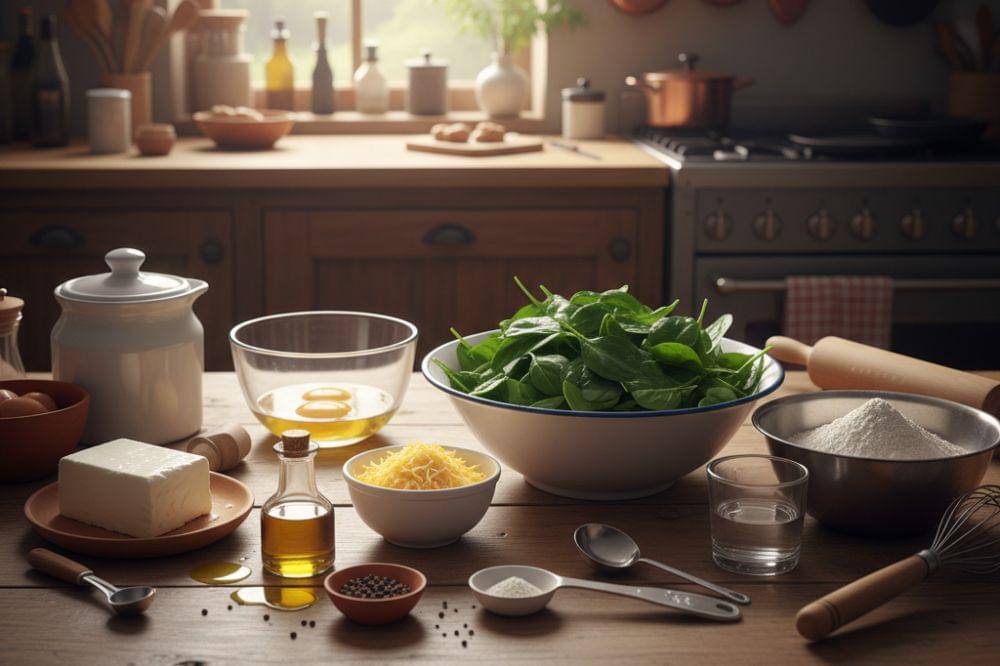 Resep Kue Tart Bayam Keju yang Enak untuk Ibu Menyusui (2).jpg