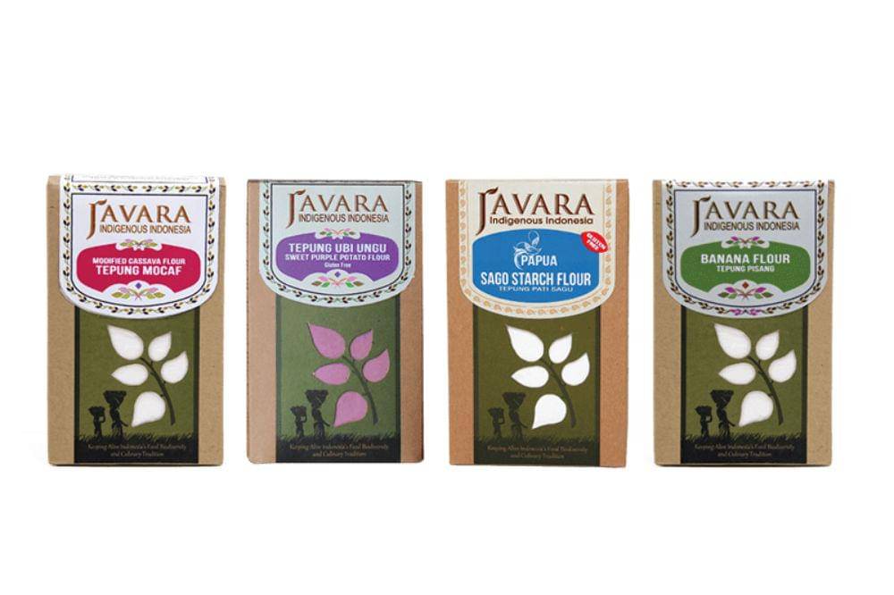 8 Merek Tepung Gluten Free, Aman untuk Mama dan si Kecil