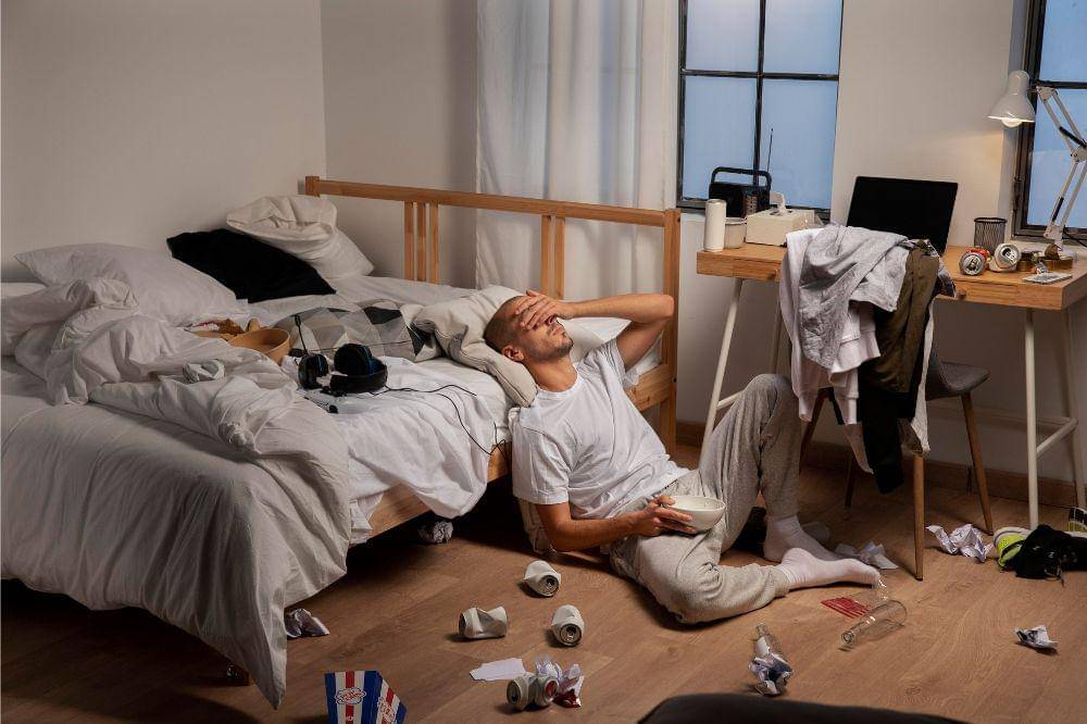 6 Penyebab Rumah Banyak Jentik Nyamuk