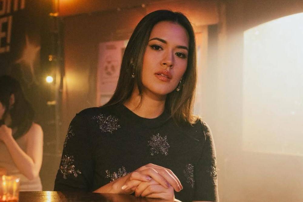 5 Lagu Raisa tentang Move On
