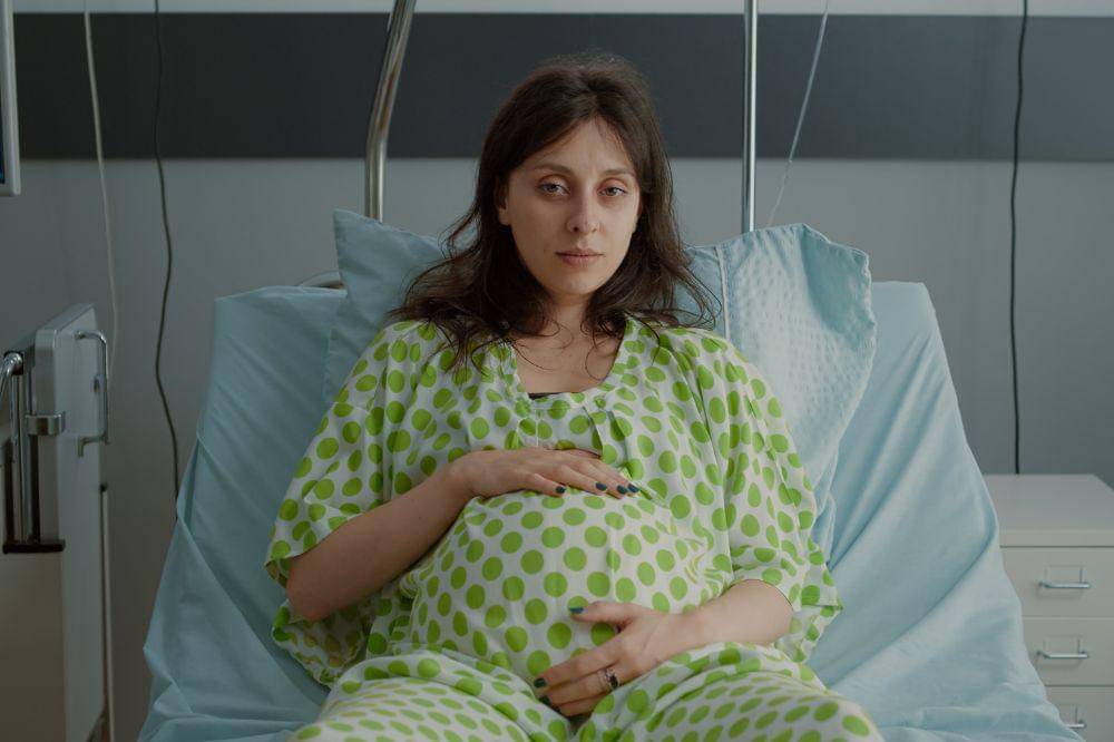 5 Bahaya Ibu Hamil Digigit Nyamuk