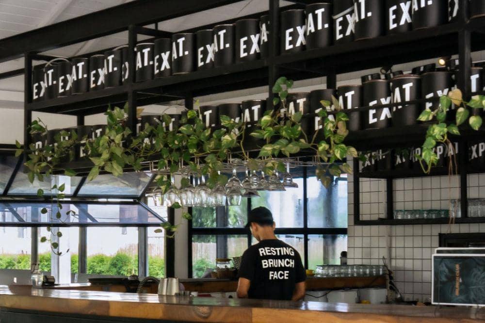 5 Tempat Brunch di Bali yang Wajib Didatangi Tanpa Mikir Panjang