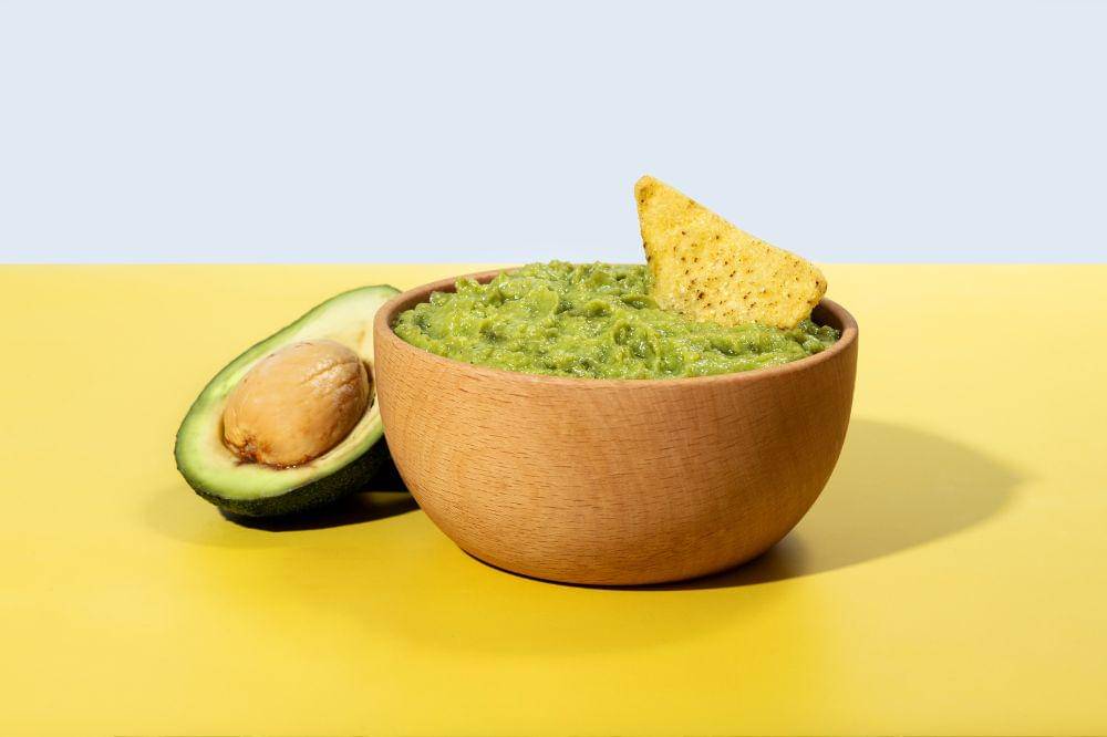 Resep Guacamole untuk ASI Booster, Sehat dan Praktis!