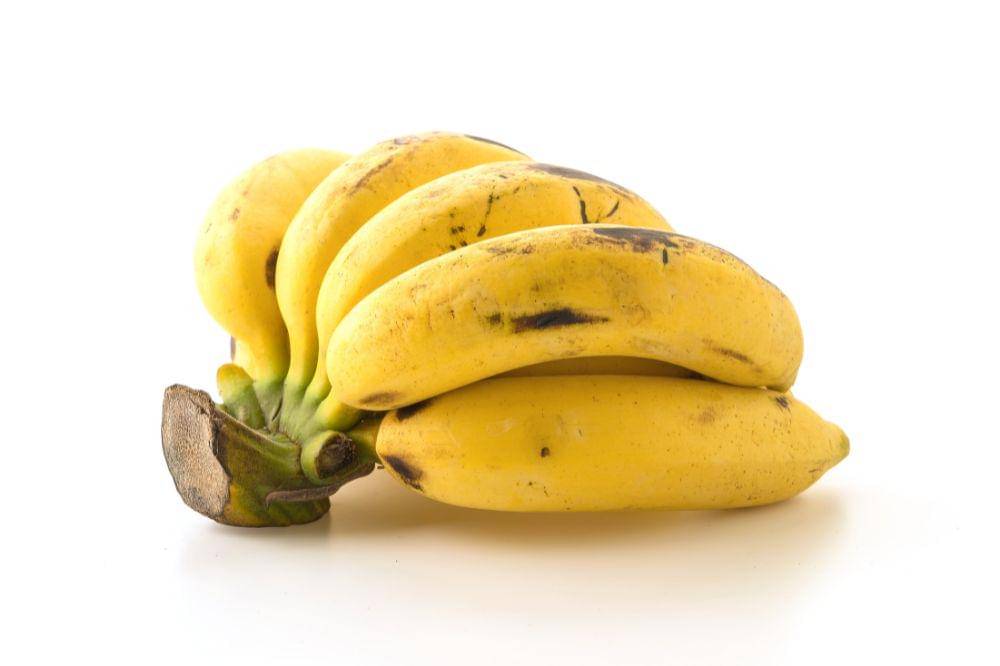 7 Buah yang Tidak Boleh Disimpan di Kulkas