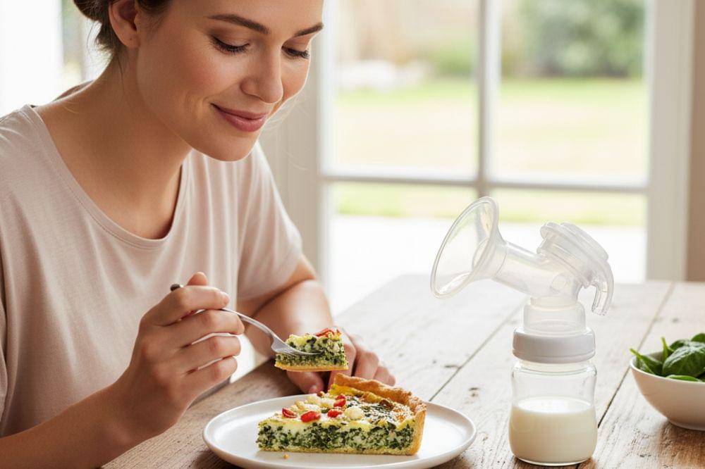 Resep Kue Tart Bayam Keju yang Enak untuk Ibu Menyusui.jpg