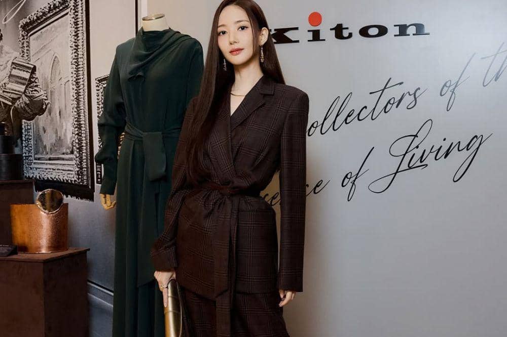 8 Artis Korea yang Sekolah di Luar Negeri, Ada Lulusan Stanford!