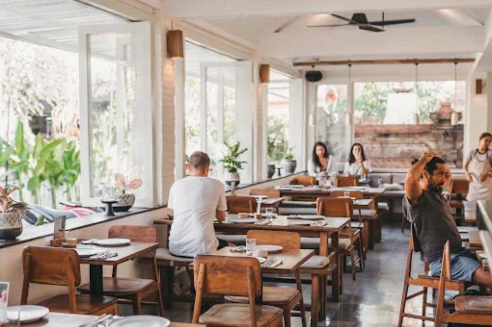 5 Tempat Brunch di Bali yang Wajib Didatangi Tanpa Mikir Panjang