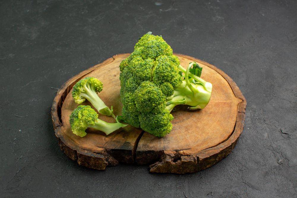 Cara Menyimpan Brokoli