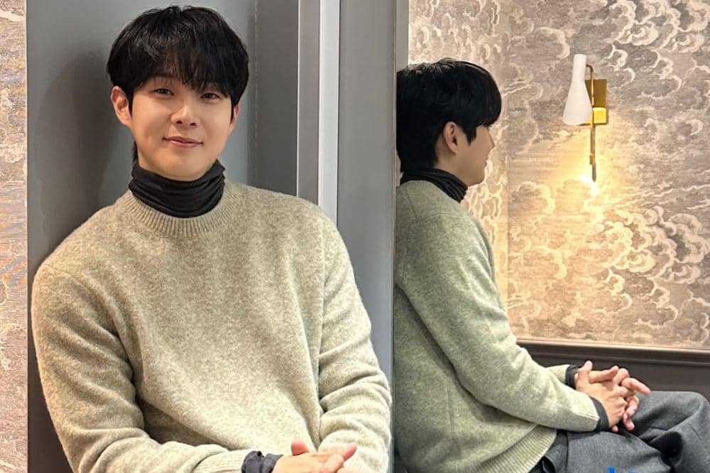 8 Artis Korea yang Sekolah di Luar Negeri, Ada Lulusan Stanford!