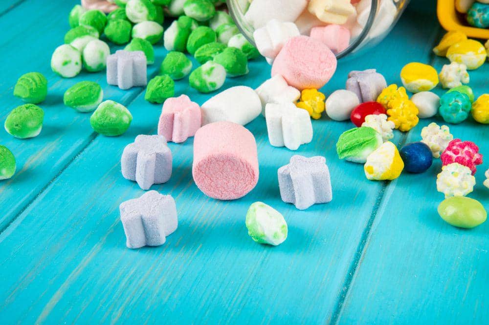 7 Permen Sugar Free yang Aman untuk Gigi dan Diet Mama