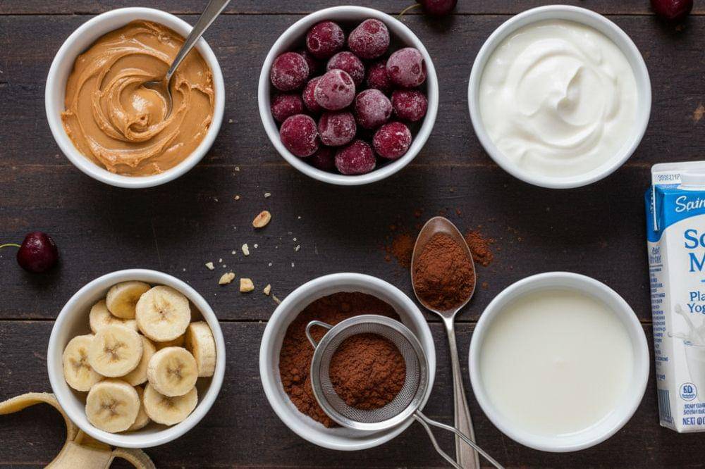 Resep Cokelat Shake Enak dan Full Protein untuk Ibu Menyusui