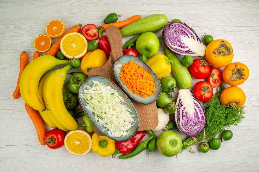 10 Jenis Makanan Gluten Free yang Mudah Ditemukan, Aman untuk Keluarga