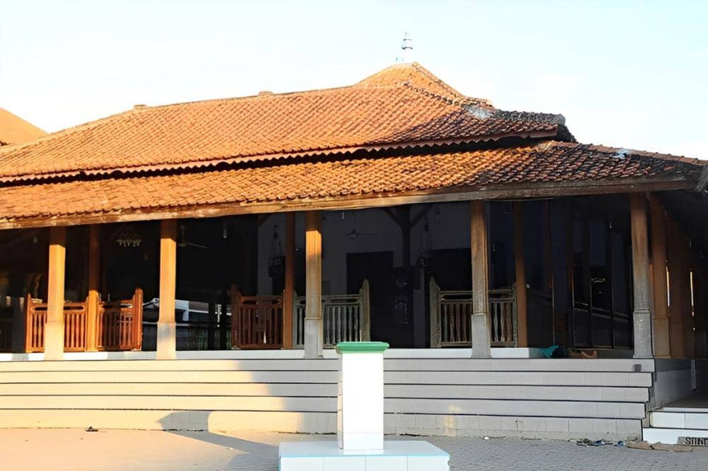 9 Pesantren Tertua di Indonesia, Sudah Berdiri Ratusan Tahun! (7).jpg