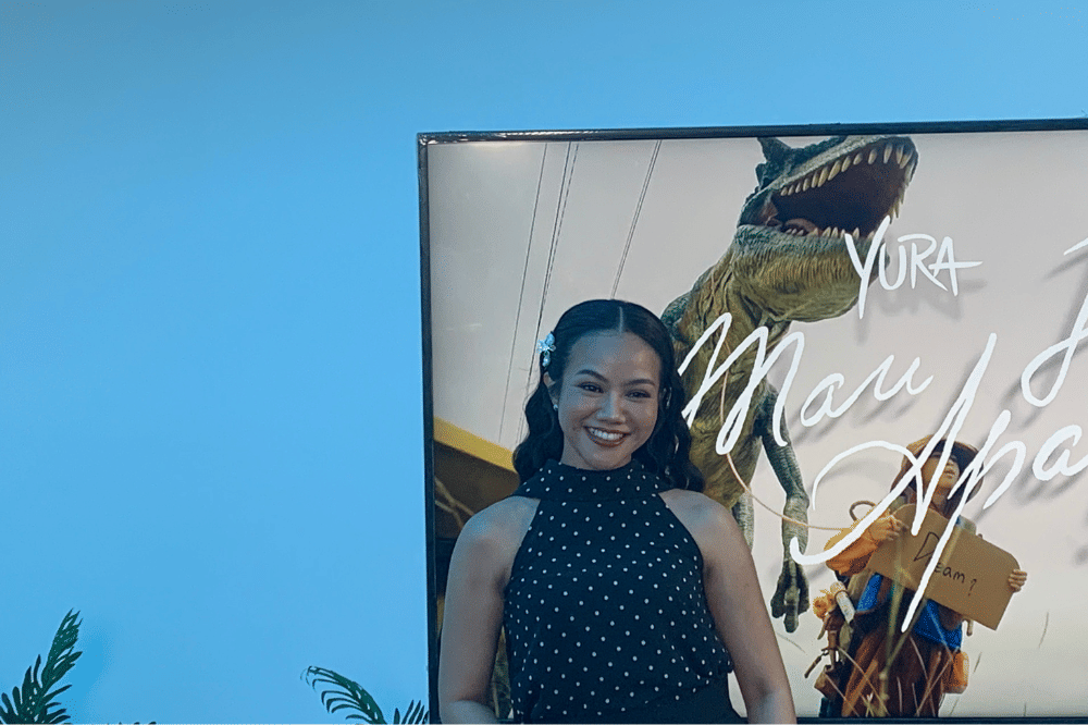 Yura Yunita Rilis Lagu 'Mau Jadi Apa?', Jadi Jembatan untuk Album Baru