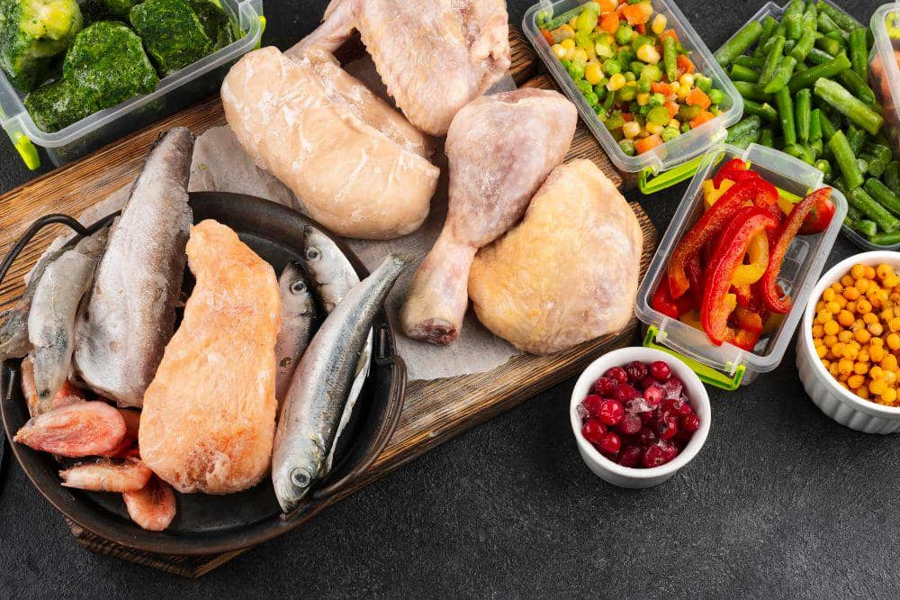 10 Jenis Makanan Gluten Free yang Mudah Ditemukan, Aman untuk Keluarga