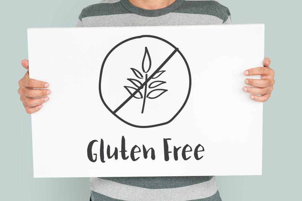 10 Jenis Makanan Gluten Free yang Mudah Ditemukan, Aman untuk Keluarga