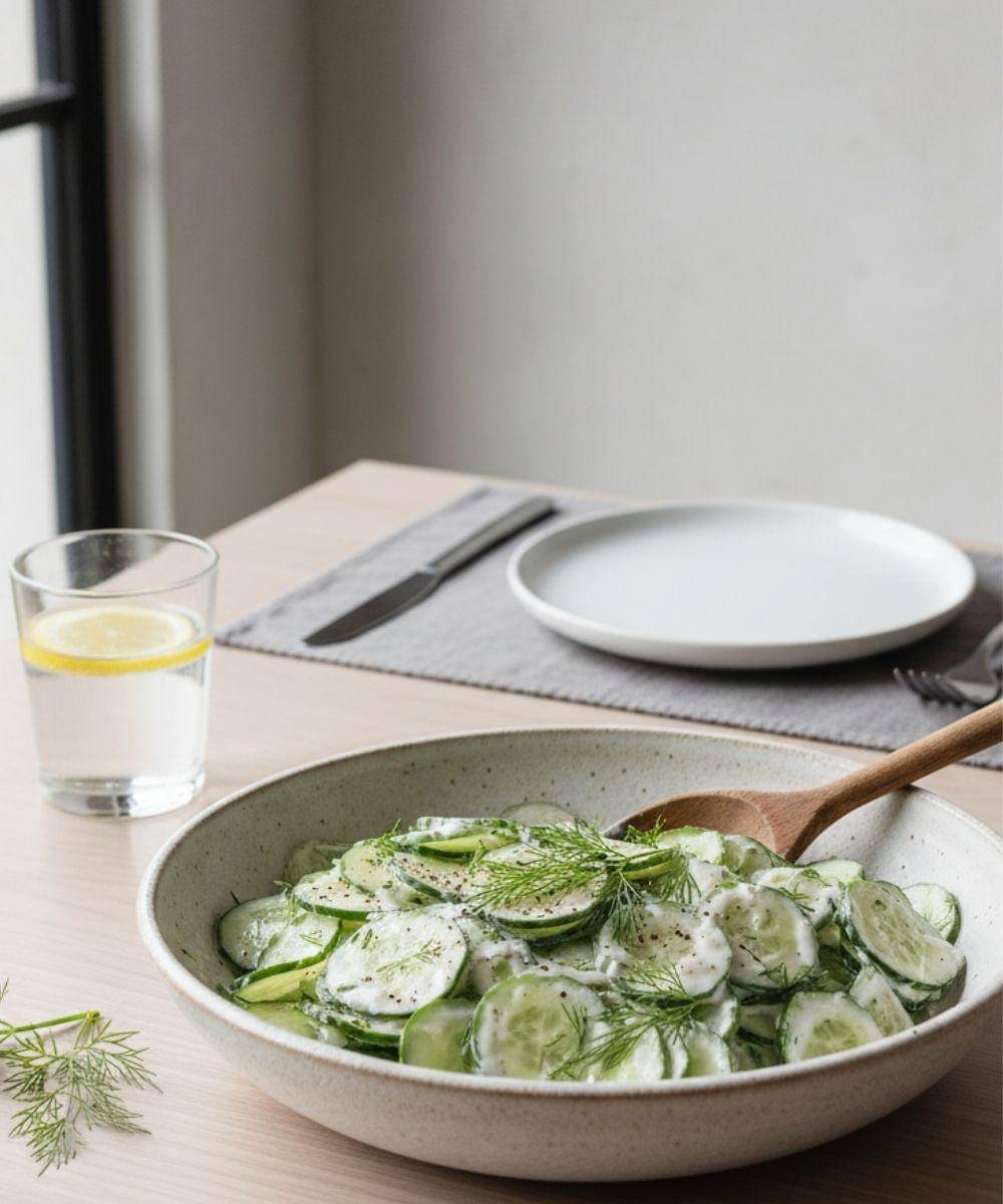 Resep Creamy Cucumber Dill Salad untuk Kulit Cerah dari Dalam (2).jpg