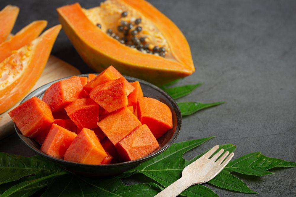 10 Buah yang Baik untuk Kesehatan Jantung Ibu Hamil