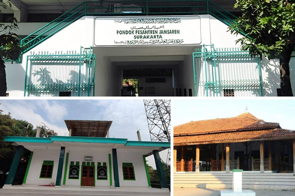 9 Pesantren Tertua di Indonesia, Sudah Berdiri Ratusan Tahun! (1).jpg
