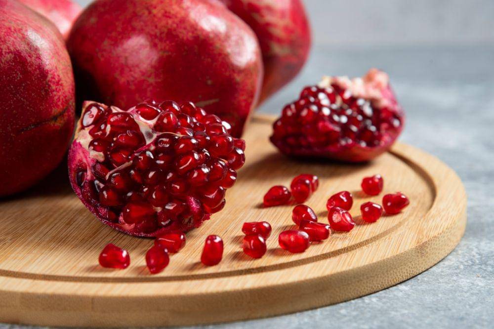 10 Buah yang Baik untuk Kesehatan Jantung Ibu Hamil