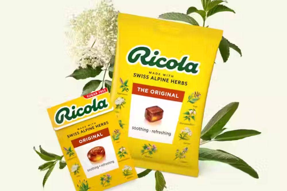 7 Permen Sugar Free yang Aman untuk Gigi dan Diet Mama