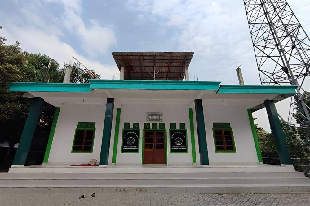 9 Pesantren Tertua di Indonesia, Sudah Berdiri Ratusan Tahun! (3).jpg