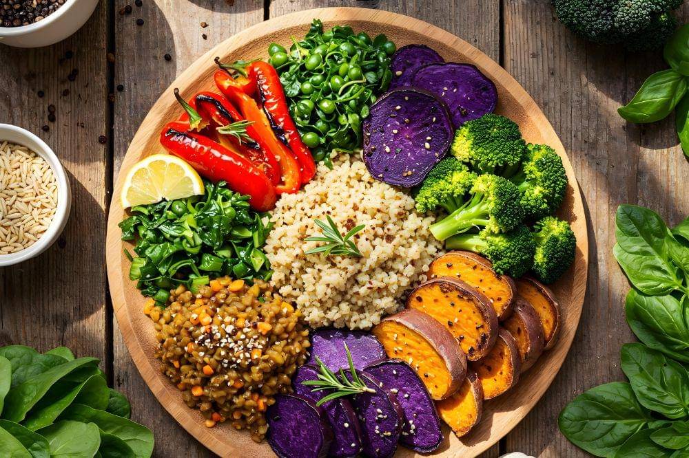 Apa itu Vegan? Gaya Hidup Sehat yang Semakin Populer