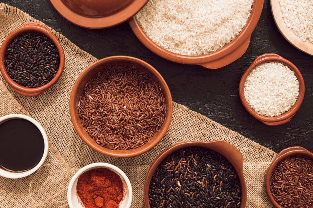 10 Jenis Makanan Gluten Free yang Mudah Ditemukan, Aman untuk Keluarga