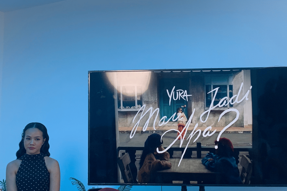 Yura Yunita Rilis Lagu 'Mau Jadi Apa?', Jadi Jembatan untuk Album Baru