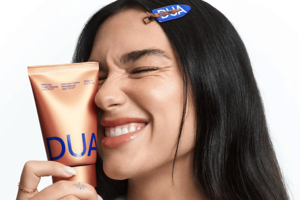 dua skincare
