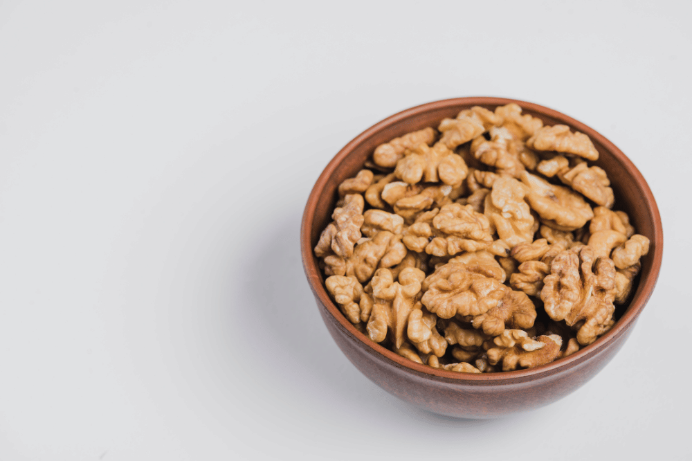 Kacang kenari atau walnut