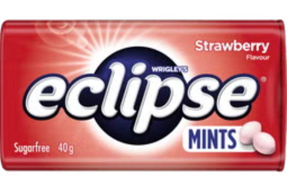 7 Permen Sugar Free yang Aman untuk Gigi dan Diet Mama