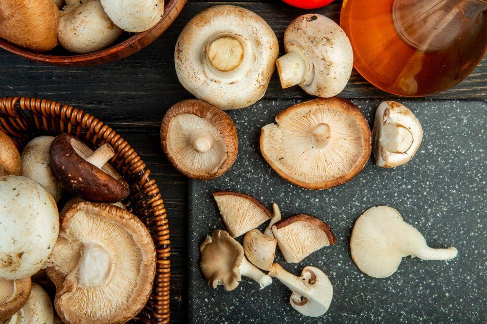 10 Makanan Vegan yang Enak dan Bergizi, Cocok untuk Keluarga