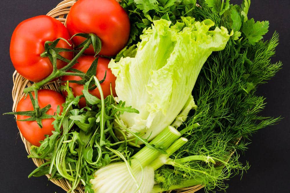 10 Makanan Vegan yang Enak dan Bergizi, Cocok untuk Keluarga