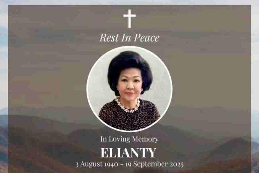 Keluarganya Bukan Atlet, Ini Fakta Keluarga Atlet Tenis Janice Tjen