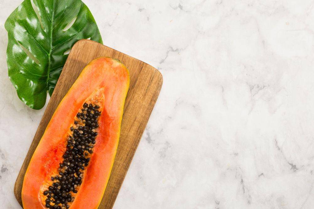 Buah untuk Mengatasi Insomnia saat Hamil