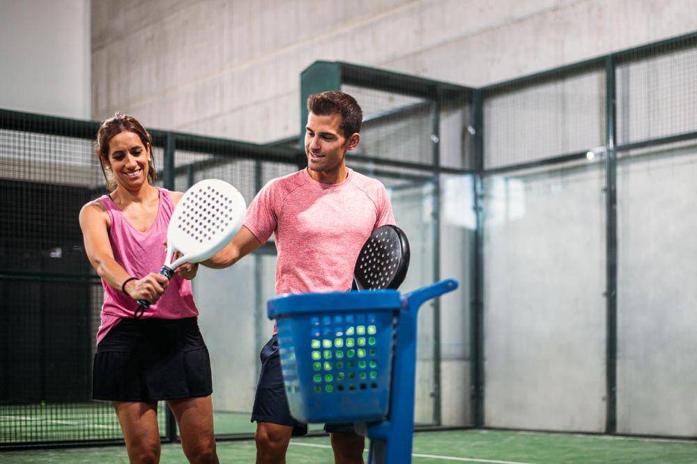 Bukan Sekadar Tren, Ini Manfaat Olahraga Padel untuk Kesuburan