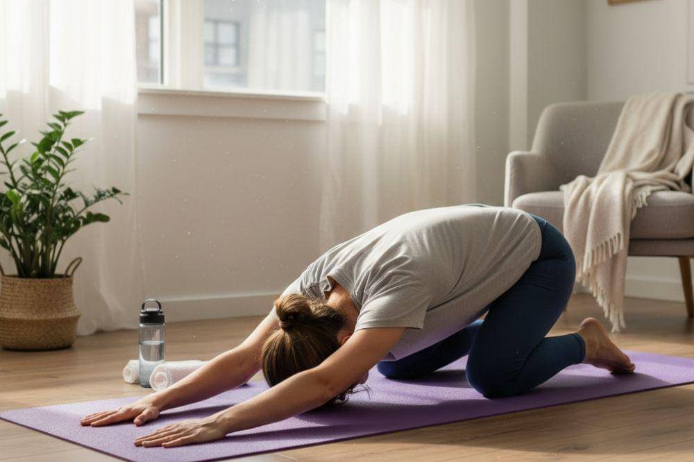 3 Cara Meringankan Nyeri Haid Menurut Dokter, Efektif dan Aman