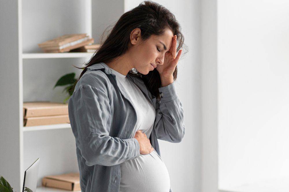 7 Penyakit Pemicu Keguguran Saat Hamil