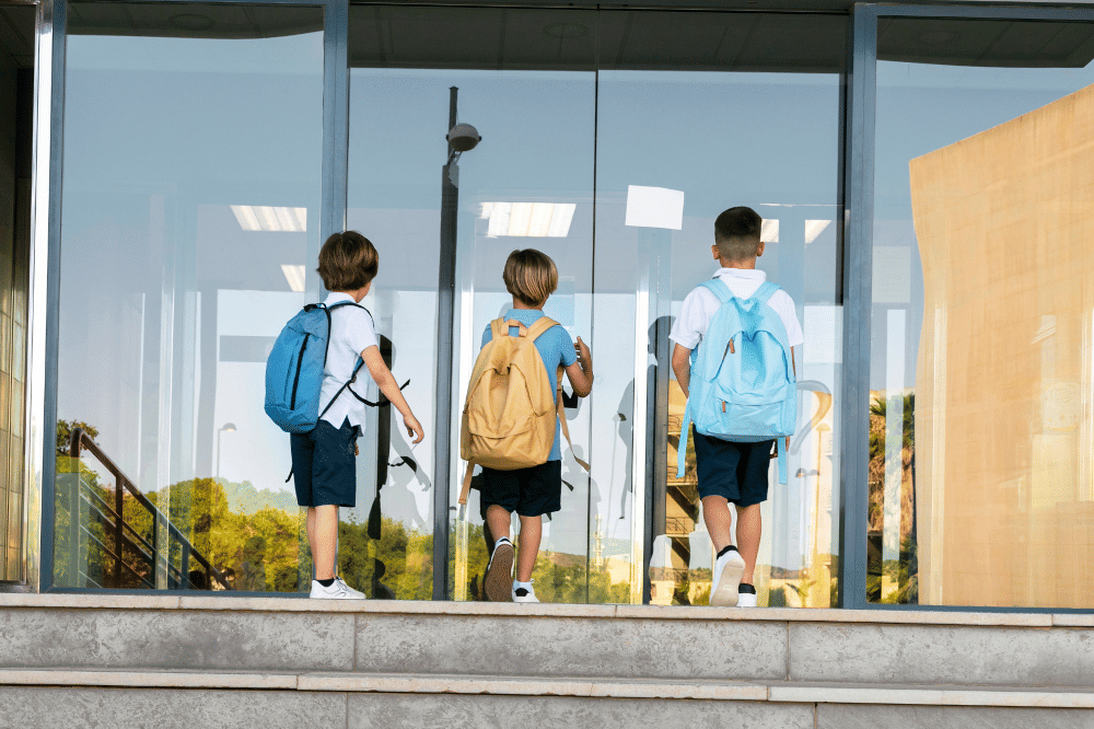 13 Daftar Biaya Masuk SD di Jakarta Selatan & Pusat 2026/2027