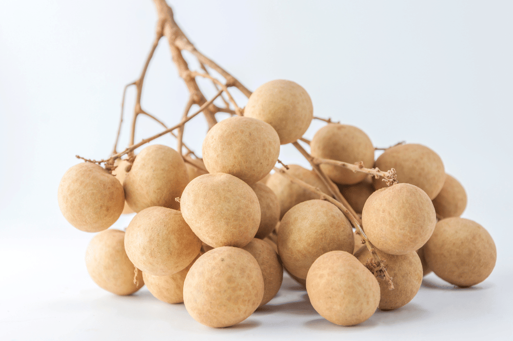 Cara Menyimpan Buah Kelengkeng agar Tahan Lama