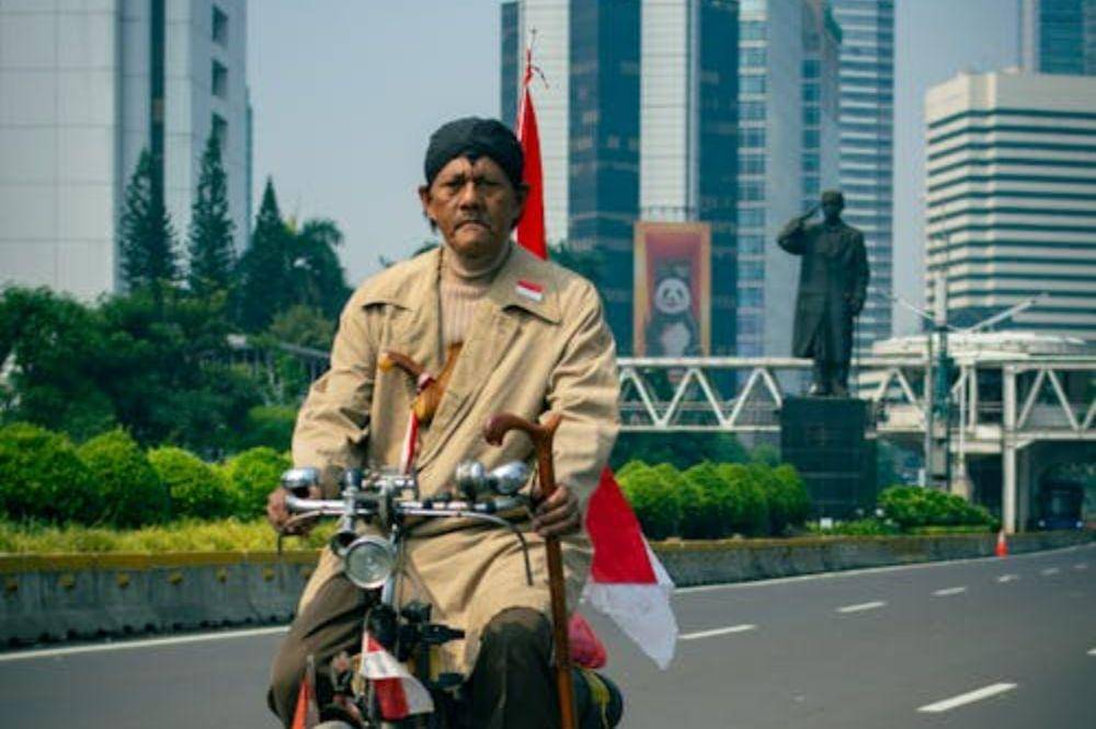 indonesia
