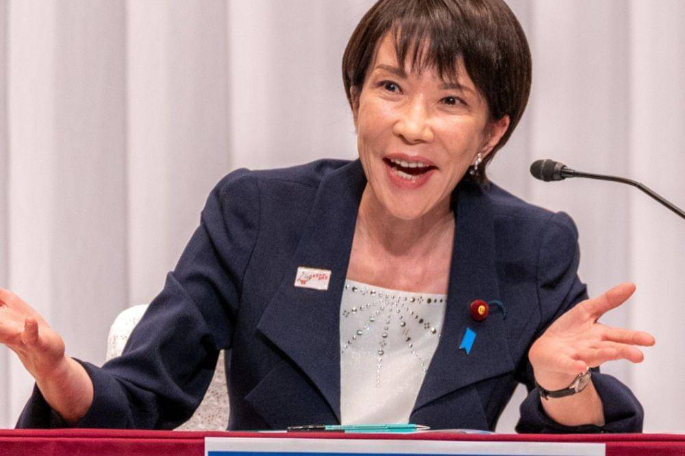 Siapa Sanae Takaichi yang Memenangkan Kursi Perdana Menteri Jepang?