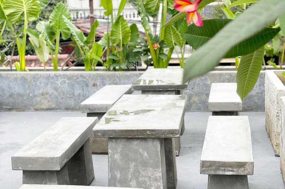 5 Cafe Rooftop di Depok yang Lagi Hits, Cocok Untuk Nikmati Senja!