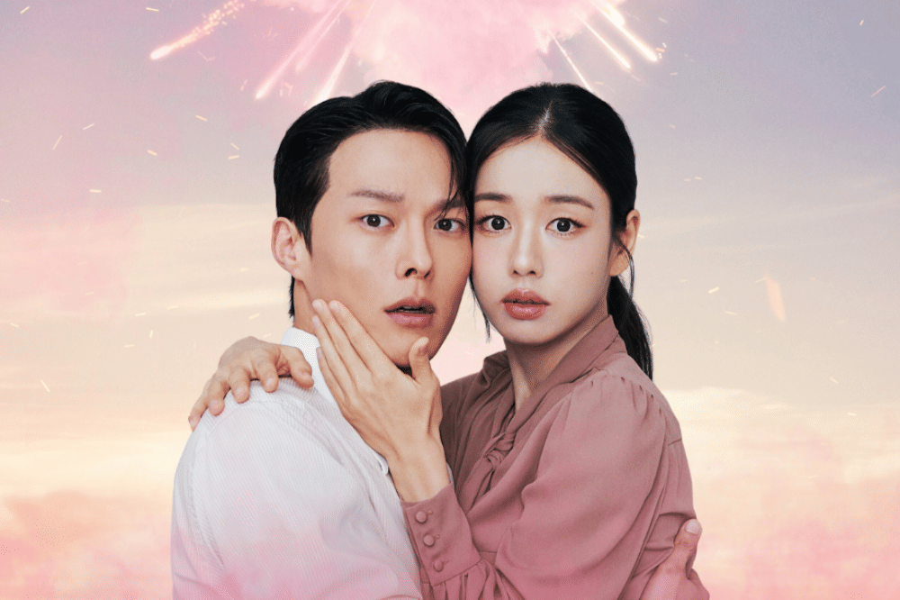 Drama Korea Romantis Tayang November 2025